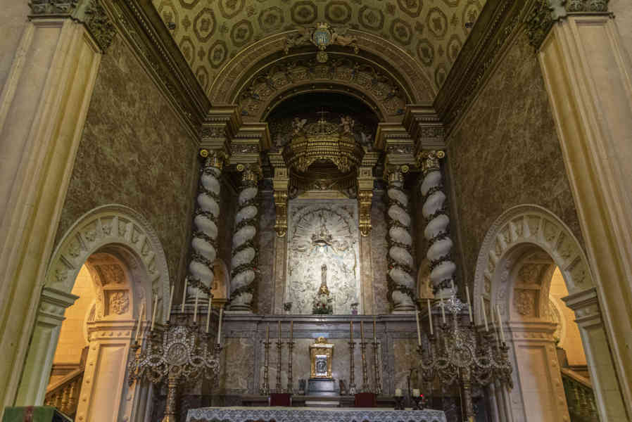 Mallorca - Felanitx 07 - santuario de Sant Salvador.jpg